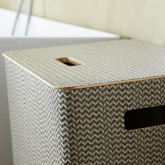 Atipico Arigatoe rovere Laundry Holder - Agof Store