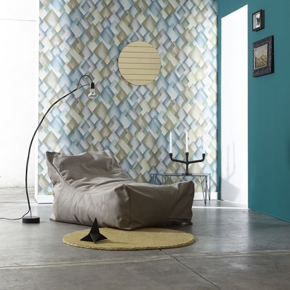Atipico Dune Armchair - Agof Store