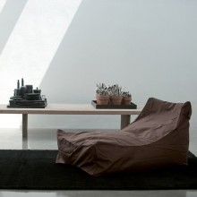 Dune poltrona Atipico - Agof Store Dune poltrona Atipico - Agof Store