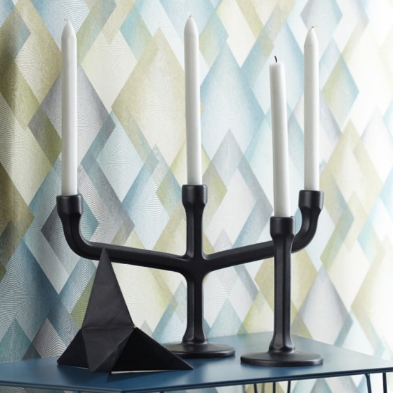 Atipico Esag 3 Candleholder - Agof Store