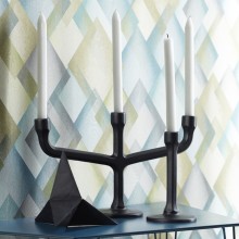 Atipico Esag 3 Candleholder - Agof Store