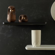 Atipico Frattali Vase - Agof Store