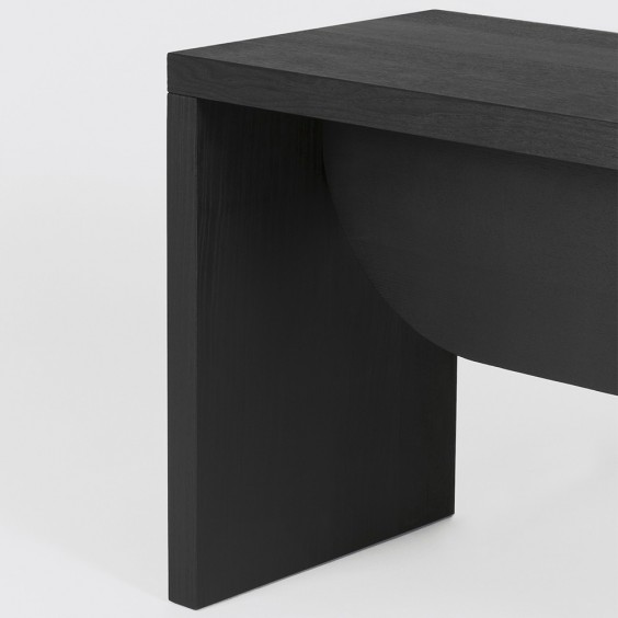 Atipico Iperbole Hocker - Agof Store