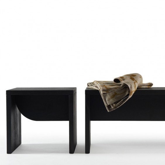 Atipico Iperbole Hocker - Agof Store