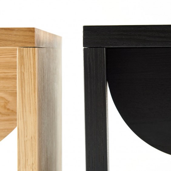 Atipico Iperbole Hocker - Agof Store