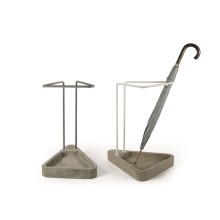 Atipico Waiting Umbrella Stand - Agof Store