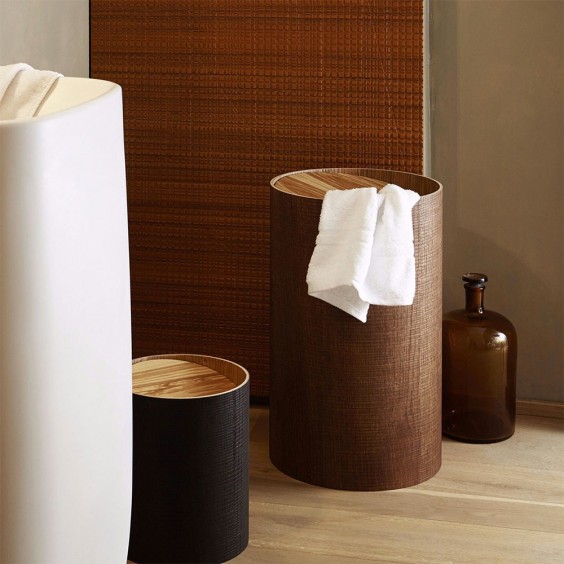 Atipico Riviera Laundry Holder - Agof Store