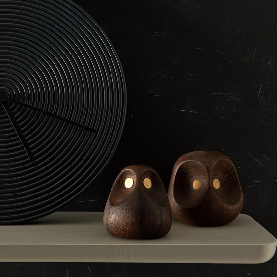 Atipico The Corbaris Ornamental Object - Agof Store