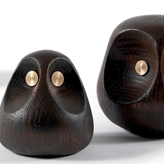 Atipico The Corbaris Ornamental Object - Agof Store