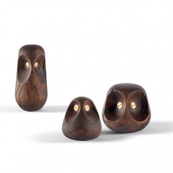 Atipico The Corbaris Ornamental Object - Agof Store