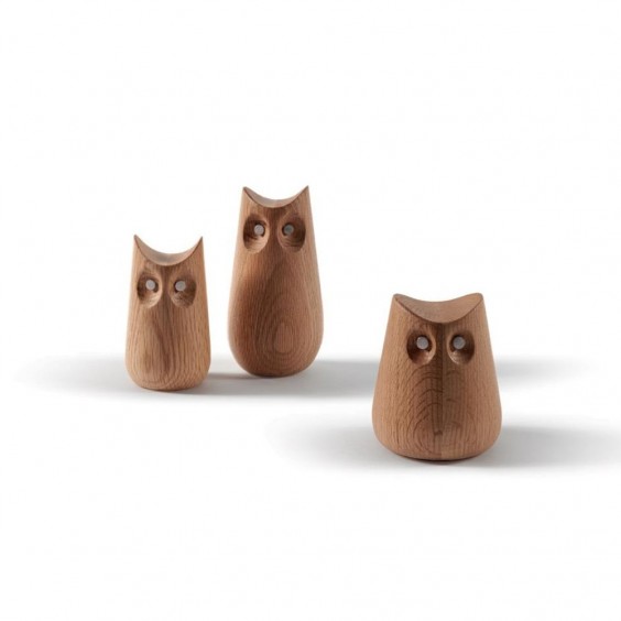 Atipico The Savis Ornamental Object - Agof Store