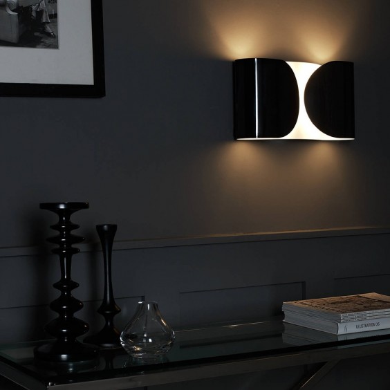 Flos Foglio Wandleuchte - Agof Store