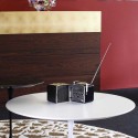Radio Cubo Bluetooth Brionvega - Agof Store
