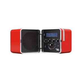 Brionvega Radio Cubo Blutooth radio - Agof Store