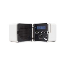 Radio Cubo Bluetooth Brionvega - Agof Store