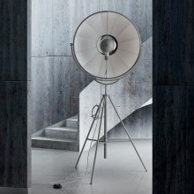 Pallucco Fortuny Petite Floor Lamp - Agof Store