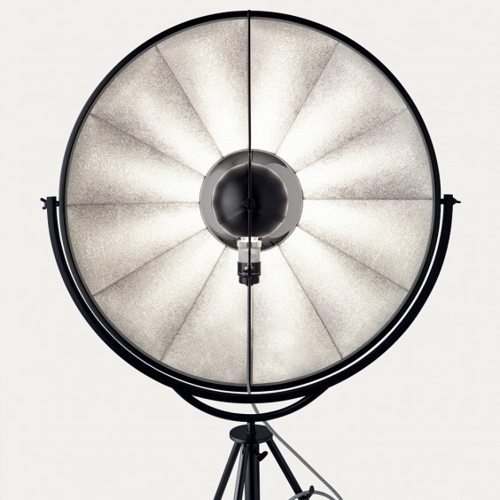 Pallucco Fortuny Petite Floor Lamp - Agof Store