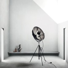 Pallucco Fortuny Petite Floor Lamp - Agof Store