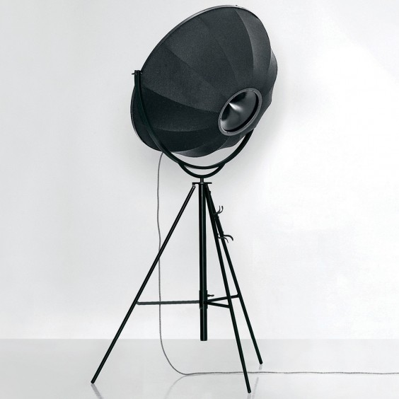 Pallucco Fortuny Petite Floor Lamp - Agof Store