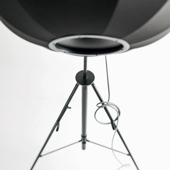 Pallucco Fortuny Petite Floor Lamp - Agof Store