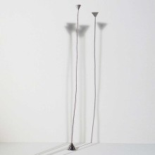 Pallucco Papiro led Floor Lamp - Agof Store