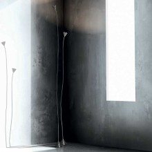 Pallucco Papiro led Floor Lamp - Agof Store