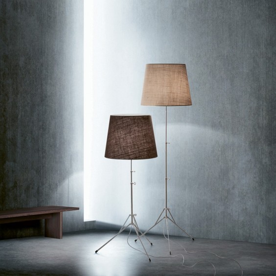 Pallucco Gilda Floor Lamp - Agof Store