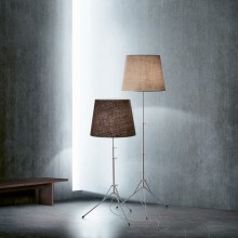 Pallucco Gilda Lampada da terra - Agof Store Pallucco Gilda Lampada da terra - Agof Store