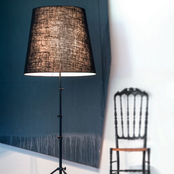 Pallucco Gilda Floor Lamp - Agof Store