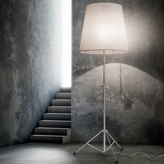 Pallucco Gilda Floor Lamp - Agof Store