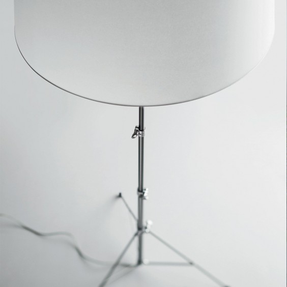 Pallucco Gilda Floor Lamp - Agof Store