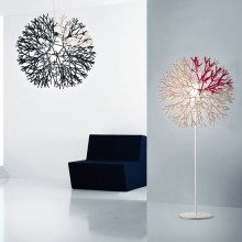Pallucco Coral Floor Lamp - Agof Store