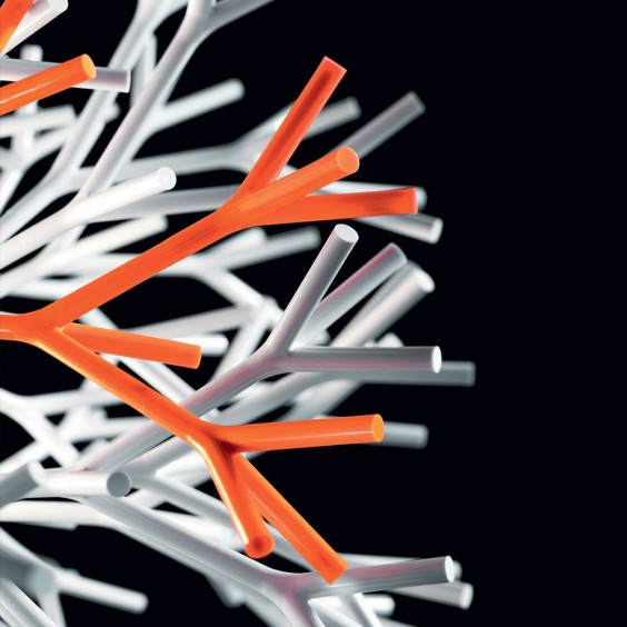 Pallucco Coral Lampada a sospensione - Agof Store