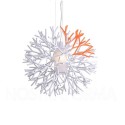 Pallucco Coral Pendant Lamp - Agof Store