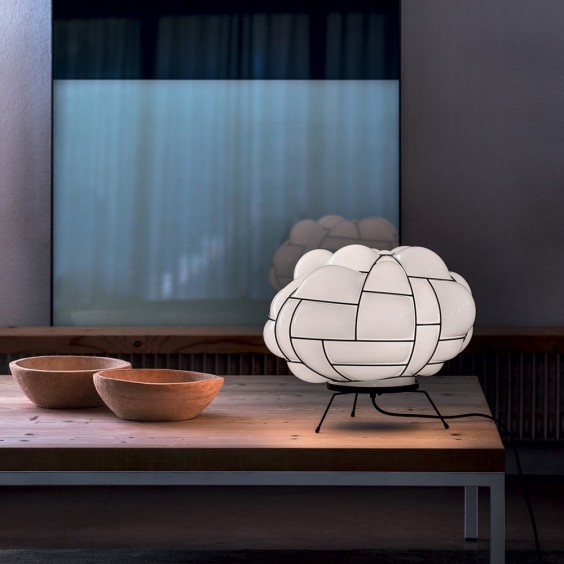 Pallucco Egg Table Lamp - Agof Store