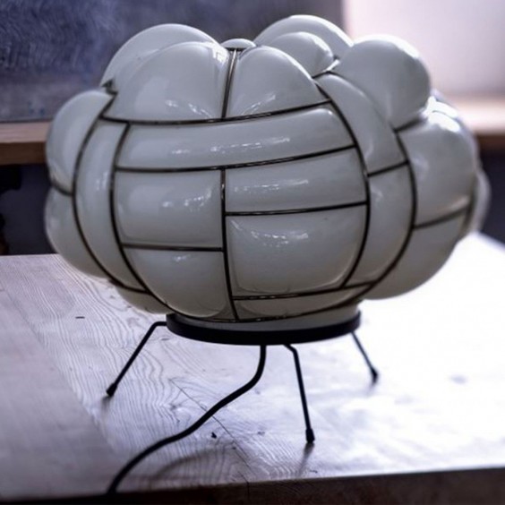 Pallucco Egg Table Lamp - Agof Store