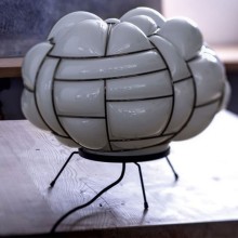 Pallucco Egg Lampada da tavolo - Agof Store