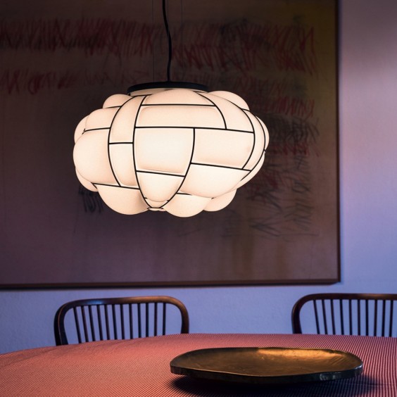 Pallucco Egg Pendant Lamp - Agof Store