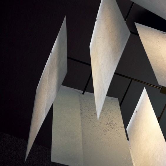 Pallucco Alexandra 1 Pendant Lamp - Agof Store