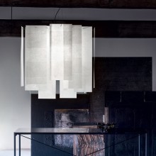 Pallucco Alexandra 1 Pendant Lamp - Agof Store