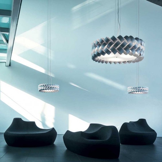 Pallucco Ring 800 Pendelleuchte - Agof Store