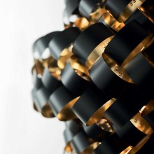 Pallucco Ring 800 mix Lampada a sospensione - Agof Store Pallucco Ring 800 mix Lampada a sospensione - Agof Store