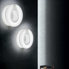 Pallucco Rainy day Lampada da parete - Agof Store