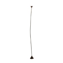 Pallucco Papiro led Lampada da terra - Agof Store Pallucco Papiro led Lampada da terra - Agof Store