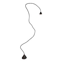 Pallucco Papiro led Lampada da terra - Agof Store Pallucco Papiro led Lampada da terra - Agof Store