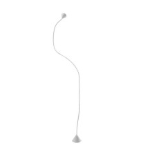 Pallucco Papiro led Lampada da terra - Agof Store Pallucco Papiro led Lampada da terra - Agof Store