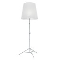 Pallucco Gilda Lampada da terra - Agof Store