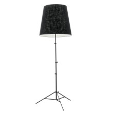 Pallucco Gilda black Lampada da terra - Agof Store Pallucco Gilda black Lampada da terra - Agof Store