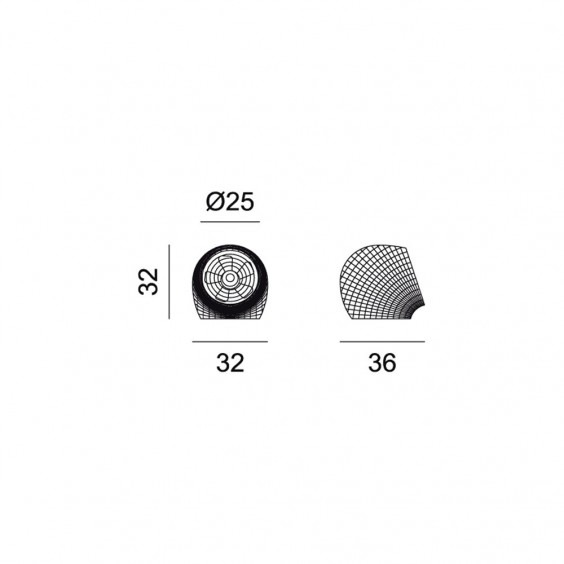 Gervasoni Wind Standing Fan - Agof Store