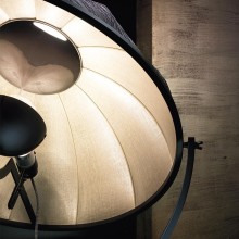 Pallucco Fortuny Floor Lamp - Agof Store